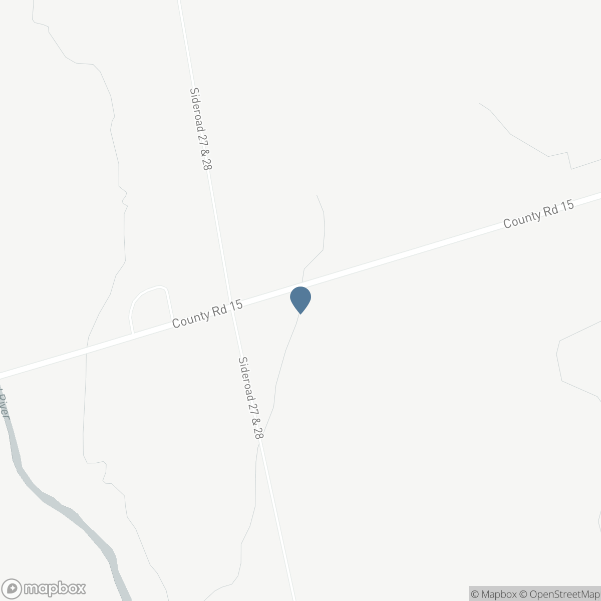 402202 COUNTY ROAD 15, Grand Valley, Ontario L9W 0Z4